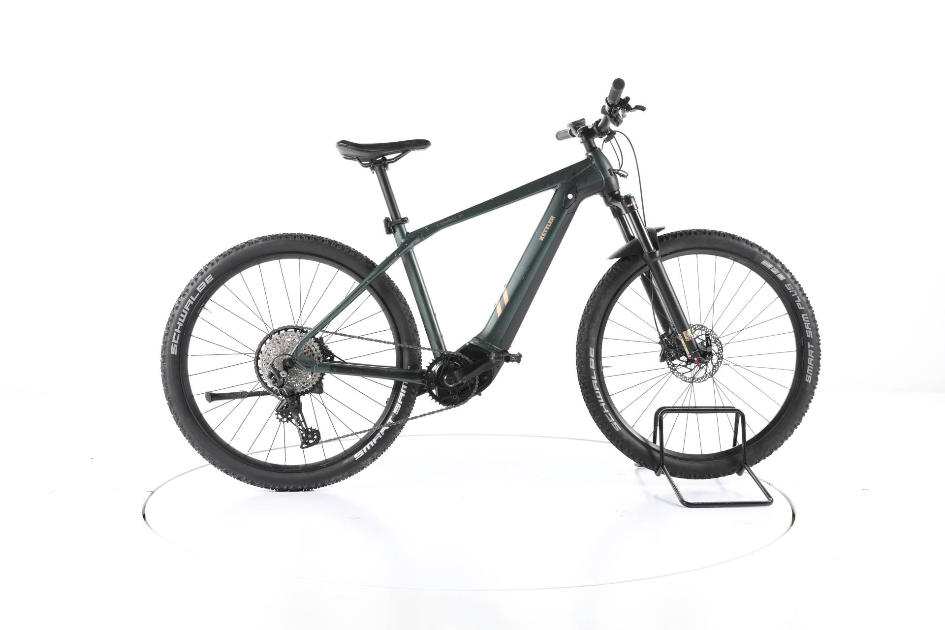 Kettler Thranshill CX 12 2021 von Kettler