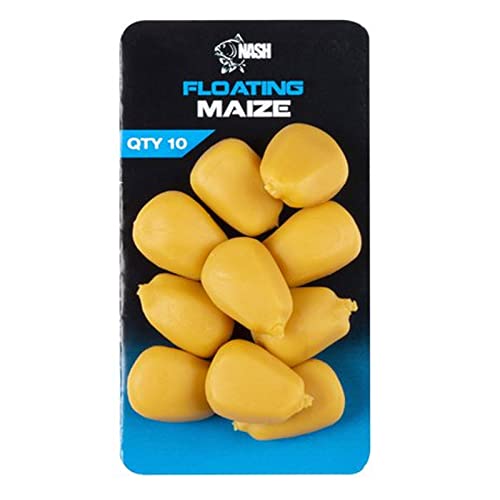 Nash Floating Maize Künstlicher Mais von Nash