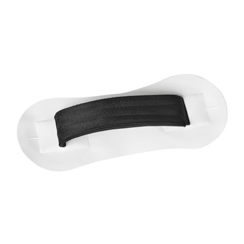 Kfwfuaee Leichtgewicht Paddle Brett Gurt Kanus Boote Handle PVC Kayaks Seitgurt Handläufe Paddleboard Tragen Tragbarer Paddleboard Trage von Kfwfuaee