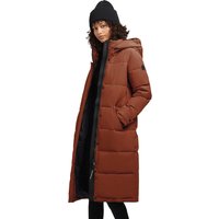 Khujo Dairi Russet Brown von Khujo