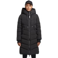 khujo Klayd Jacket Black von Khujo