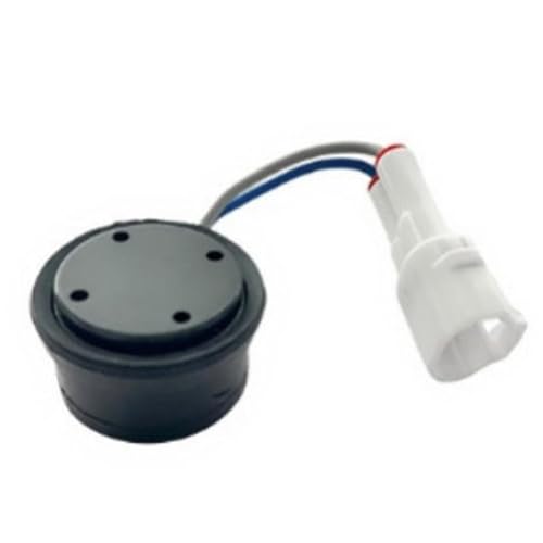 KiBcsLic Boot Motor Alarm Professionelle Warnung Summer Beeper Sounder für von KiBcsLic
