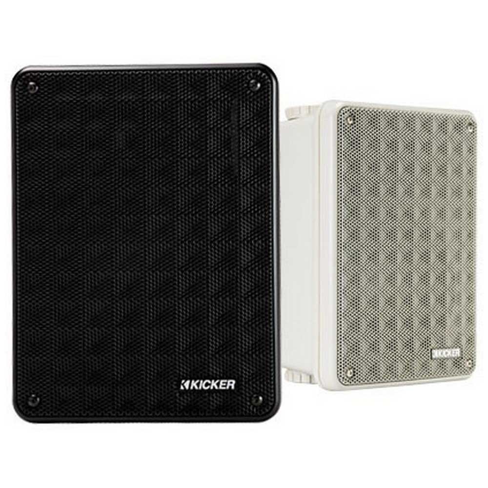 Kicker Kb6 6.5´´ Speaker Weiß 150W von Kicker