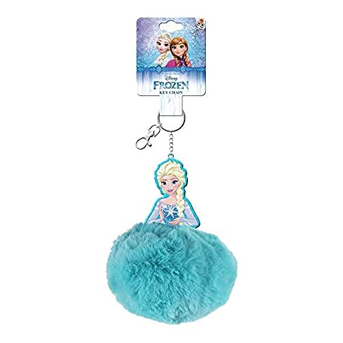 Kid Licensing Schlüsselanhänger, Multicolor von Disney