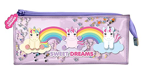Sweet Dream Kosmetiktasche Glitzer Inside 1 Kollektion von Kids Licensing