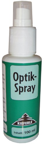 Kieferle Optik-Spray 100ml von Kieferle