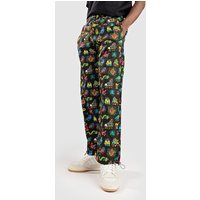 Killer Acid Pest Control Sweatpants black von Killer Acid