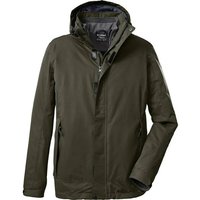 Herren Doppeljacke KOW 167 MN JCKT von Killtec