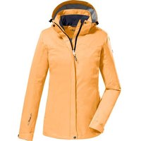 KILLTEC Damen Funktionsjacke KOS 133 KG WMN JCKT von Killtec