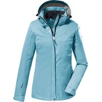 KILLTEC Damen Funktionsjacke KOS 133 WMN JCKT von Killtec