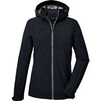 KILLTEC Damen Funktionsjacke KOS 40 WMN SFTSHLL JCKT von Killtec