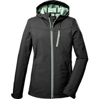 KILLTEC Damen Funktionsjacke KOS 89 WMN SFTSHLL JCKT von Killtec