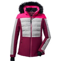 KILLTEC Damen Funktionsjacke KSW 282 WMN SKI JCKT von Killtec
