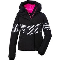 KILLTEC Damen Funktionsjacke KSW 62 WMN SKI QLTD JCKT von Killtec