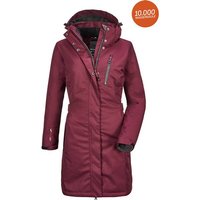 KILLTEC Damen Mantel Alisi von Killtec