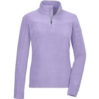 KILLTEC Damen Shirt KSW 317 WMN FLC SHRT von Killtec