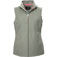 KILLTEC Damen Weste KOS 25 WMN VST von Killtec