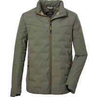 KILLTEC Herren Funktionsjacke KOW 12 MN QLTD JCKT von Killtec