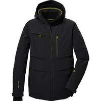 KILLTEC Herren Funktionsjacke KSW 43 MN SKI JCKT von Killtec