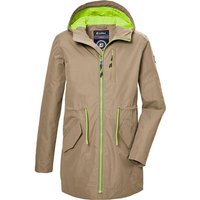 KILLTEC Kinder Funktionsjacke KOS 148 GRLS PRK von Killtec