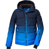 KILLTEC Kinder Funktionsjacke KSW 382 BYS QLTD JCKT von Killtec