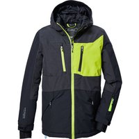 KILLTEC Kinder Funktionsjacke KSW 398 BYS SKI JCKT von Killtec
