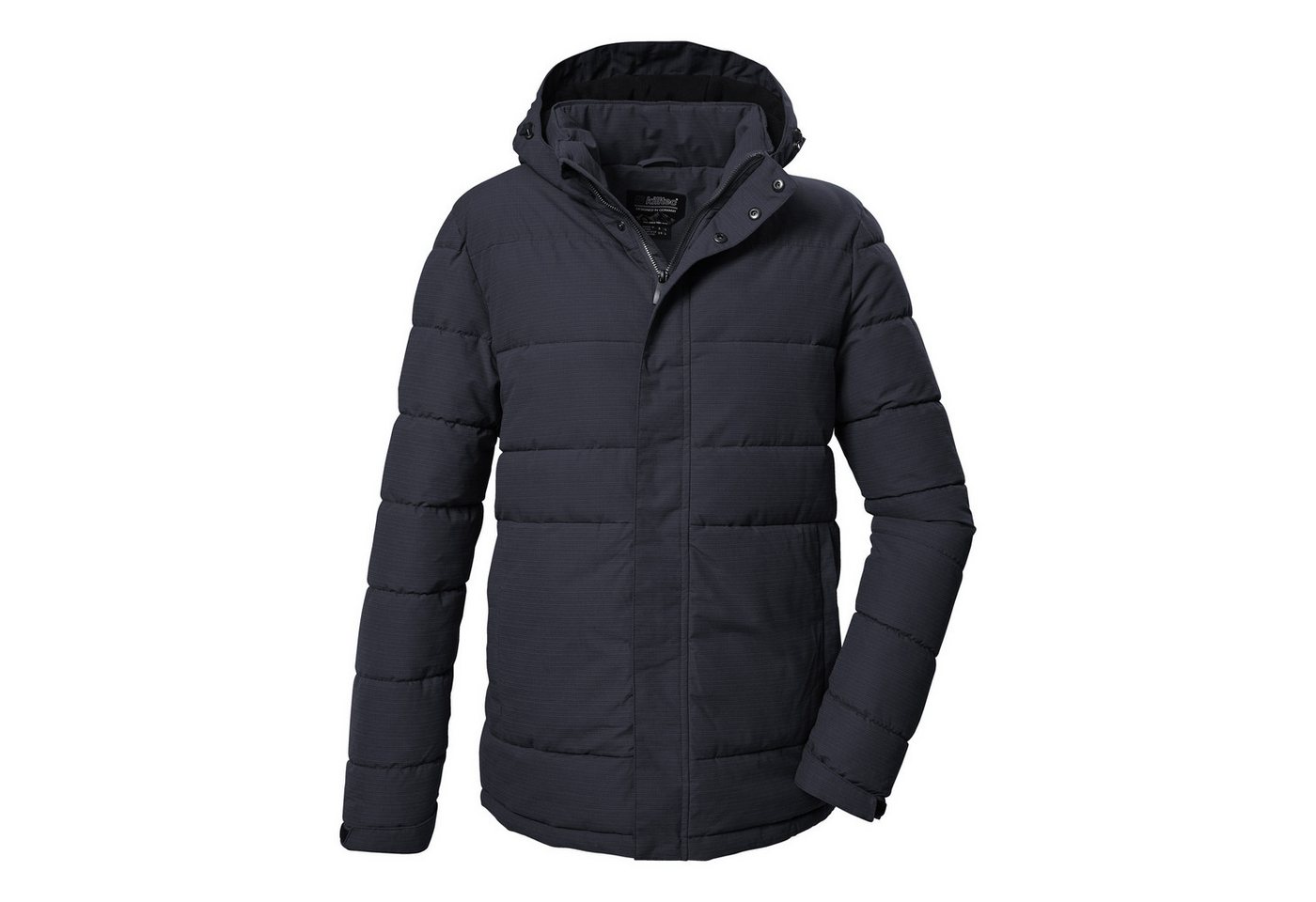 Killtec 3-in-1-Funktionsjacke Steppjacke KOW 2 MN QLTD JCKT von Killtec