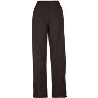 Killtec Damen Regenhose mit Bein-Reißverschluss, packbar-Tira von Killtec