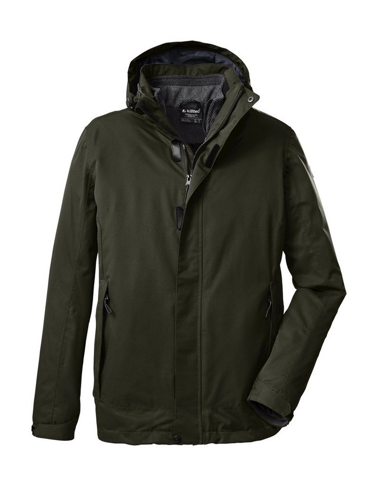 Killtec Doppeljacke KOW 167 MN JCKT von Killtec