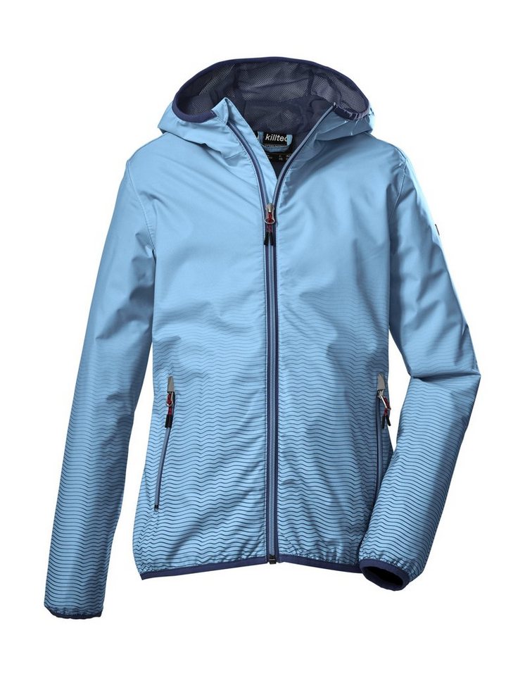 Killtec Outdoorjacke KOS 211 GRLS JCKT von Killtec