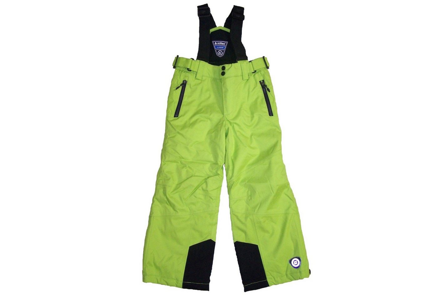 Killtec Skihose Karlian Jr. Kinder Wasserdicht Winddicht (0-tlg) von Killtec