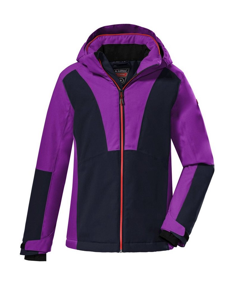 Killtec Skijacke KSW 155 GRLS SKI JCKT von Killtec