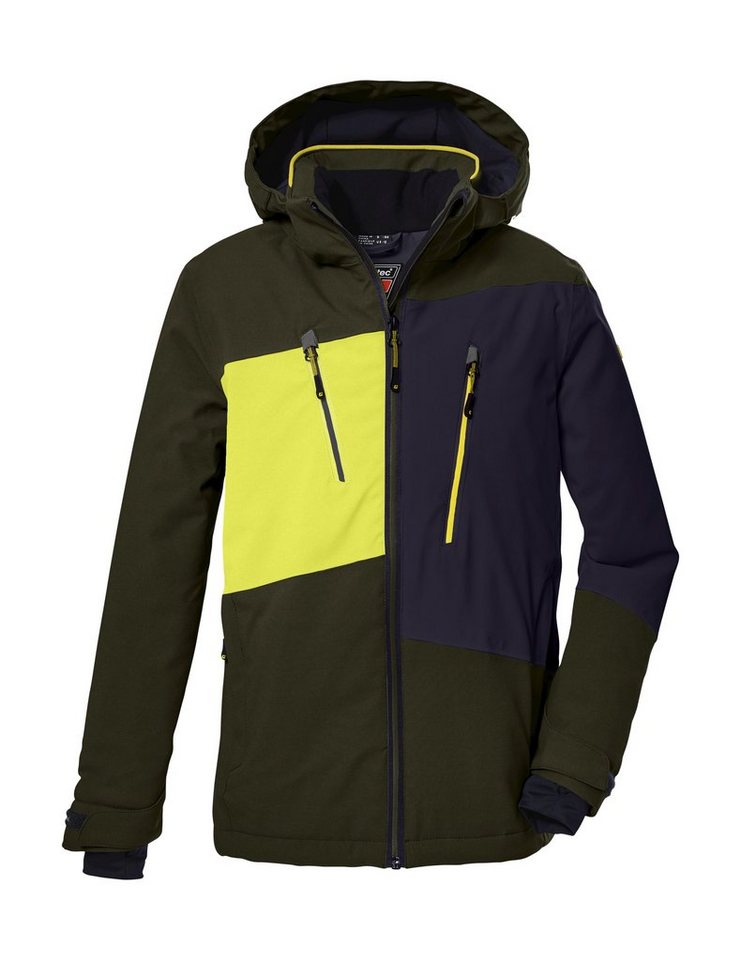 Killtec Skijacke KSW 174 BYS SKI JCKT von Killtec