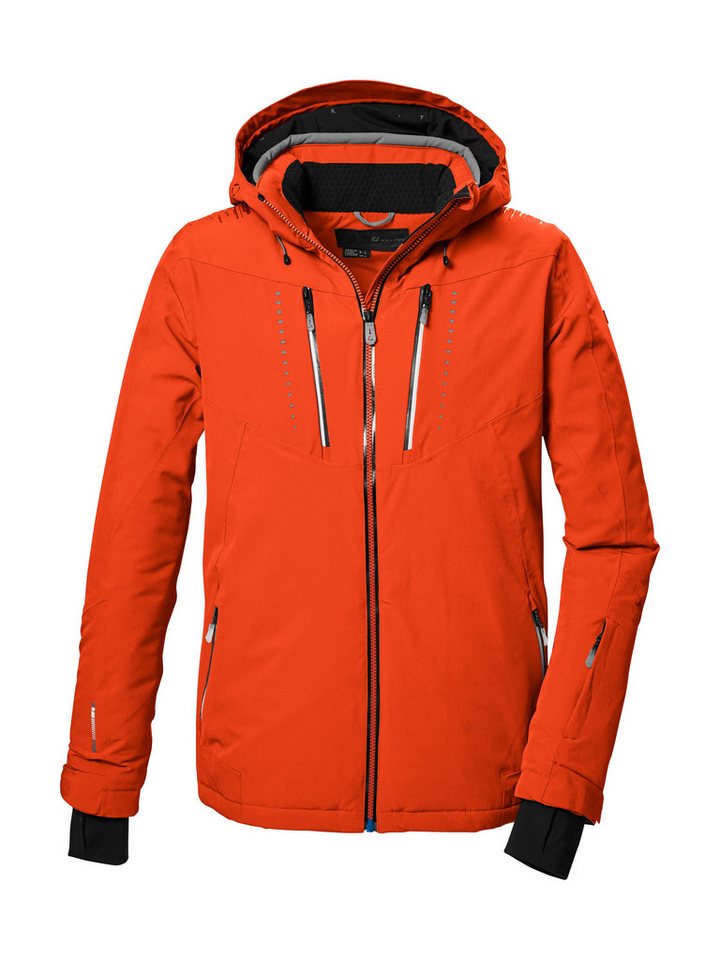 Killtec Skijacke KSW 46 MN SKI JCKT von Killtec