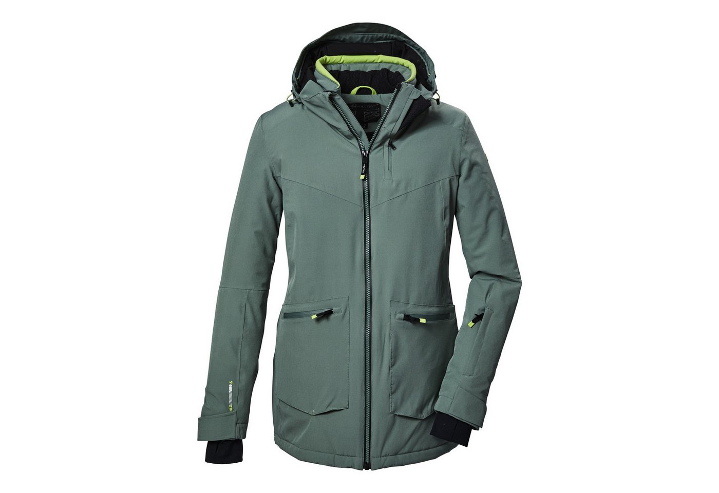 Killtec Skijacke Skijacke KSW 38 WMNJCKT von Killtec
