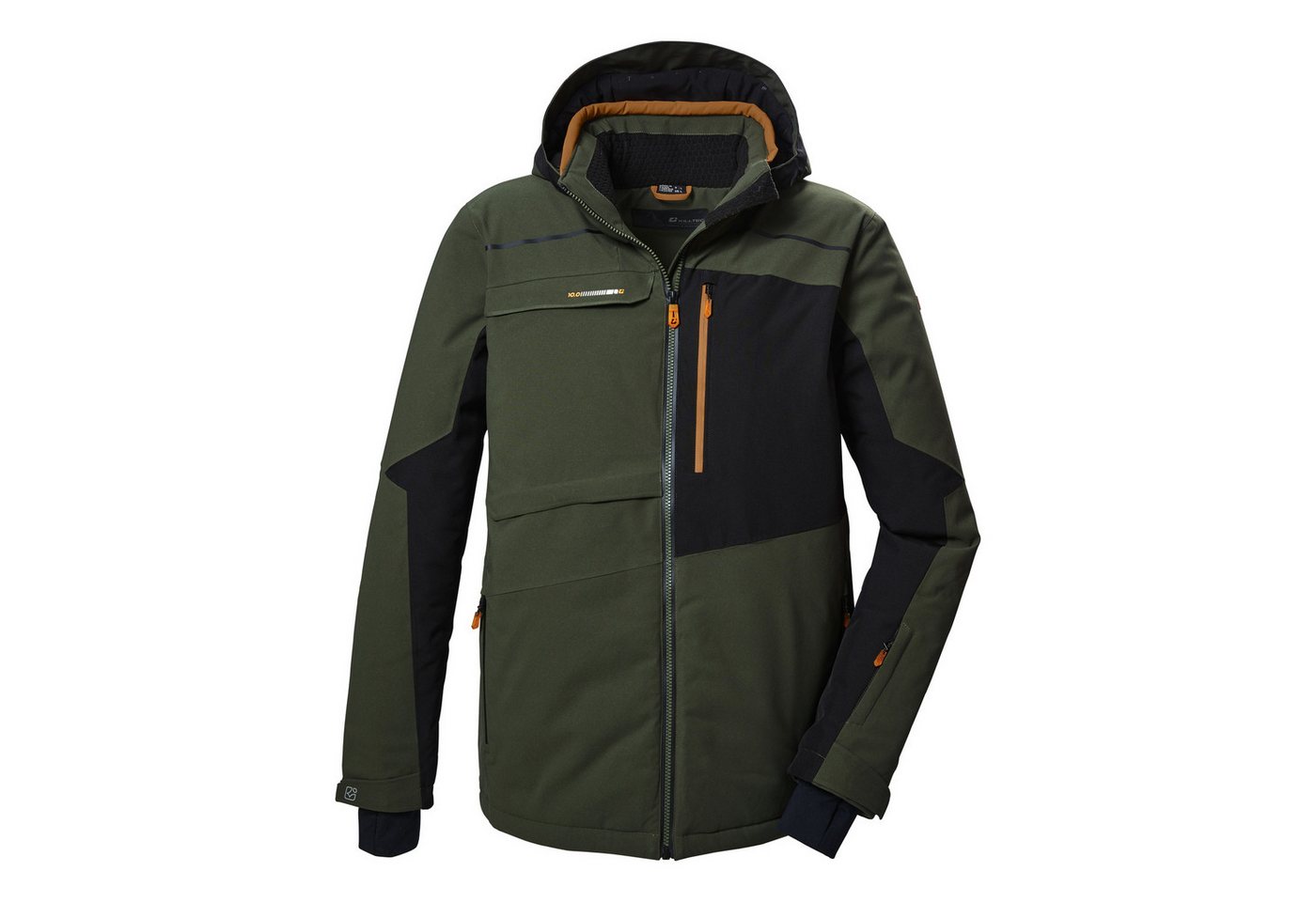 Killtec Skijacke Skijacke KSW 71 MNJCKT von Killtec