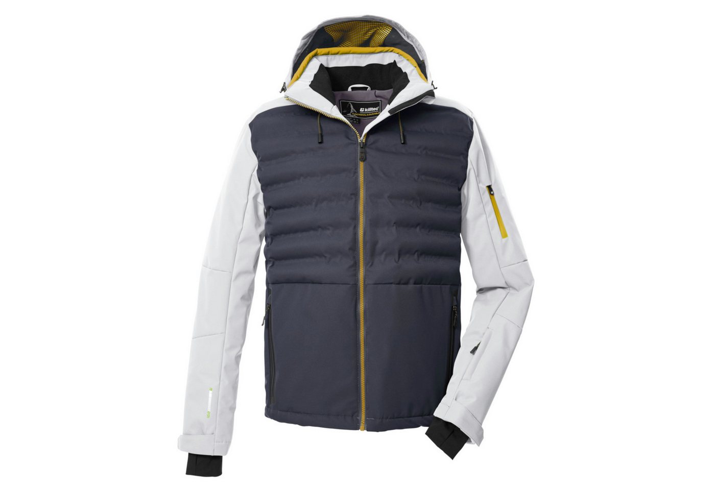 Killtec Skijacke killtec Herren Skijacke KSW 72 MN SKI JCKT 43435-000 von Killtec