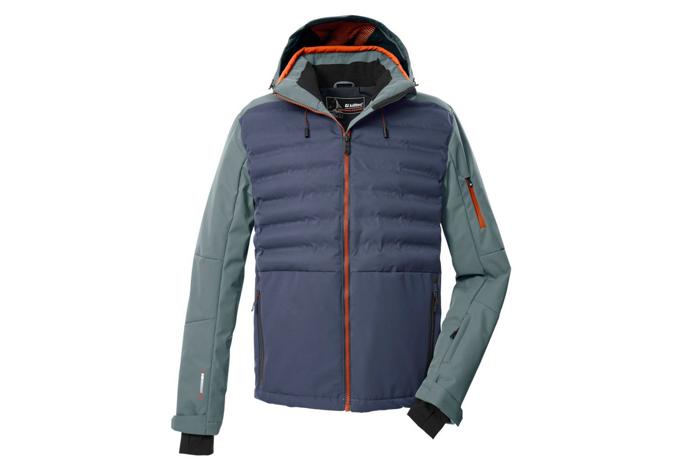 Killtec Skijacke killtec Herren Skijacke KSW 72 MN SKI JCKT 43435-000 von Killtec