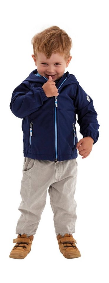 Killtec Softshelljacke Mini Softshelljacke von Killtec