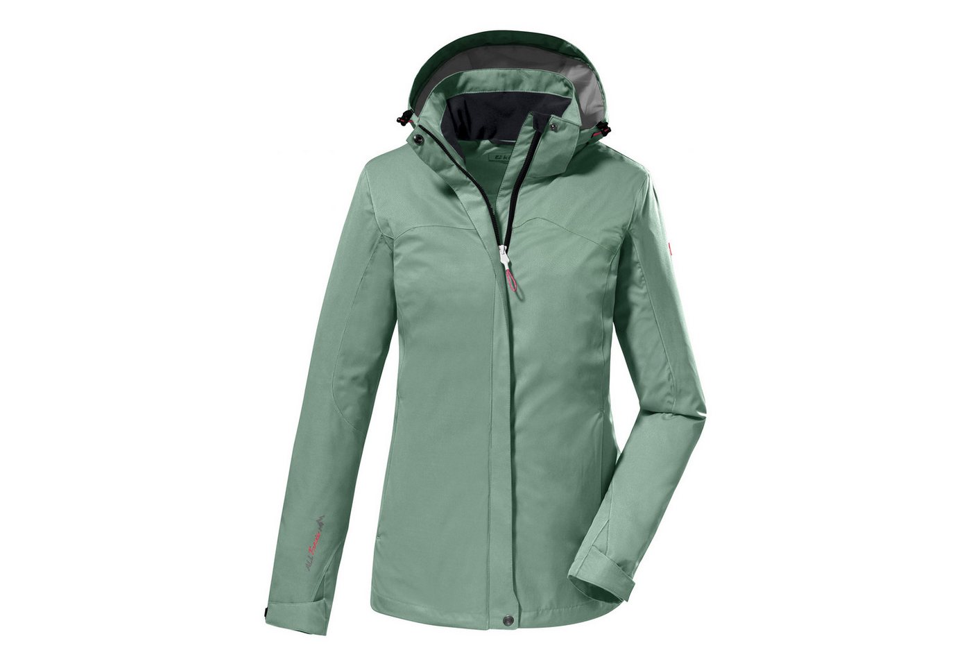 Killtec Funktionsjacke Outdoorjacke KOS 133 von Killtec