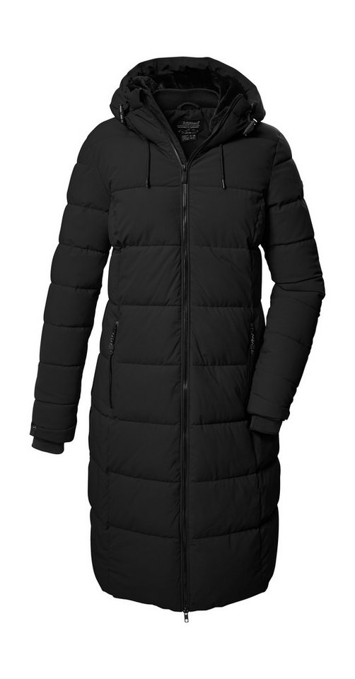 Killtec Steppmantel KOW 56 WMN QLTD CT von Killtec
