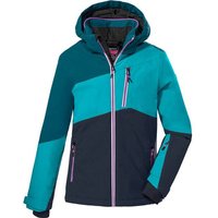 Kinder Funktionsjacke KSW 166 GRLS SKI JCKT von Killtec