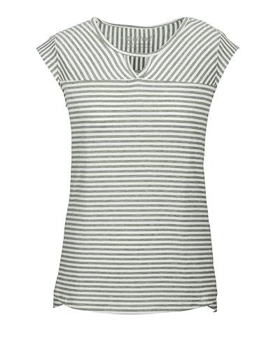 killtec Damen Funktionstanktop/Tanktop KOS 125 WMN TP, helloliv, 40, 42793-000 von Killtec