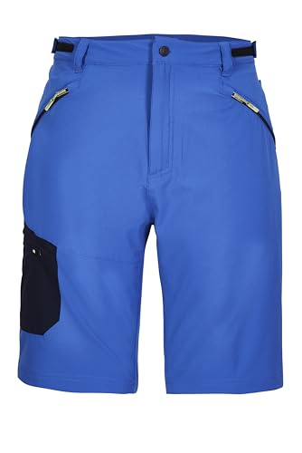 killtec Herren Funktionsshorts/Shorts KOS 14 MN SHRTS, royal, 50, 41267-000 von Killtec