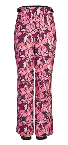 killtec Mädchen Skihose/Funktionshose mit Schneefang KSW 206 GRLS SKI PNTS, dunkelstein, 176, 43560-000 killtec Mädchen Skihose/Funktionshose mit Schneefang KSW 206 GRLS SKI PNTS, dunkelstein, 176, 43560-000 von Killtec