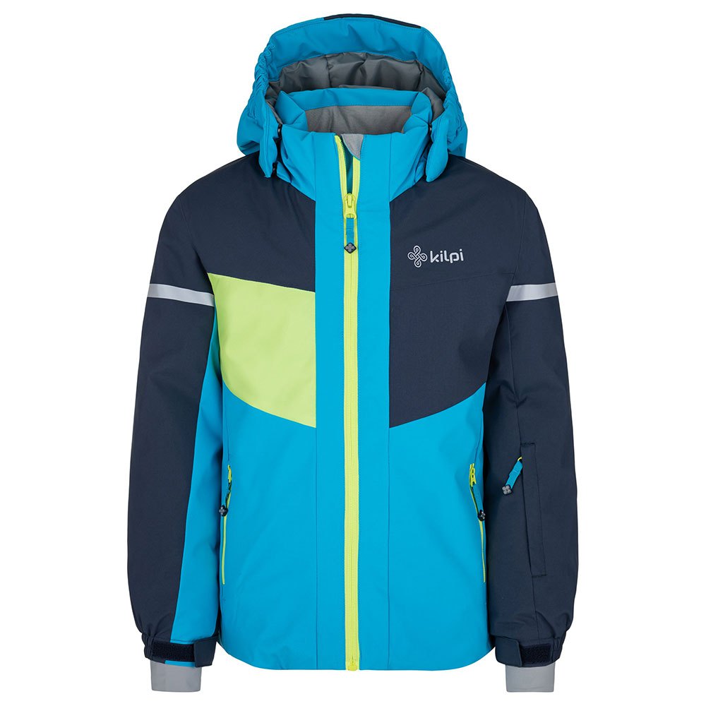 Kilpi Ateni Jacket Blau 3 Years Junge von Kilpi