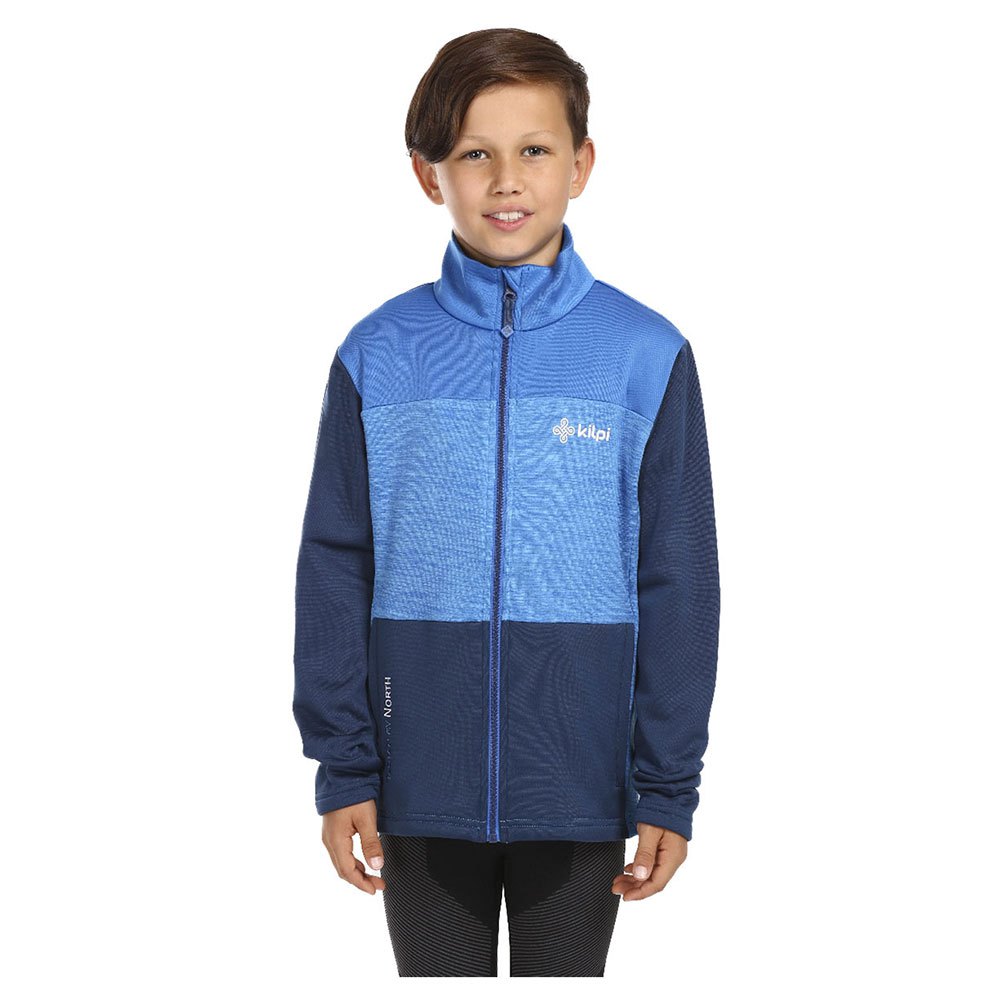 Kilpi Ateni Jacket Blau 3 Years Junge von Kilpi