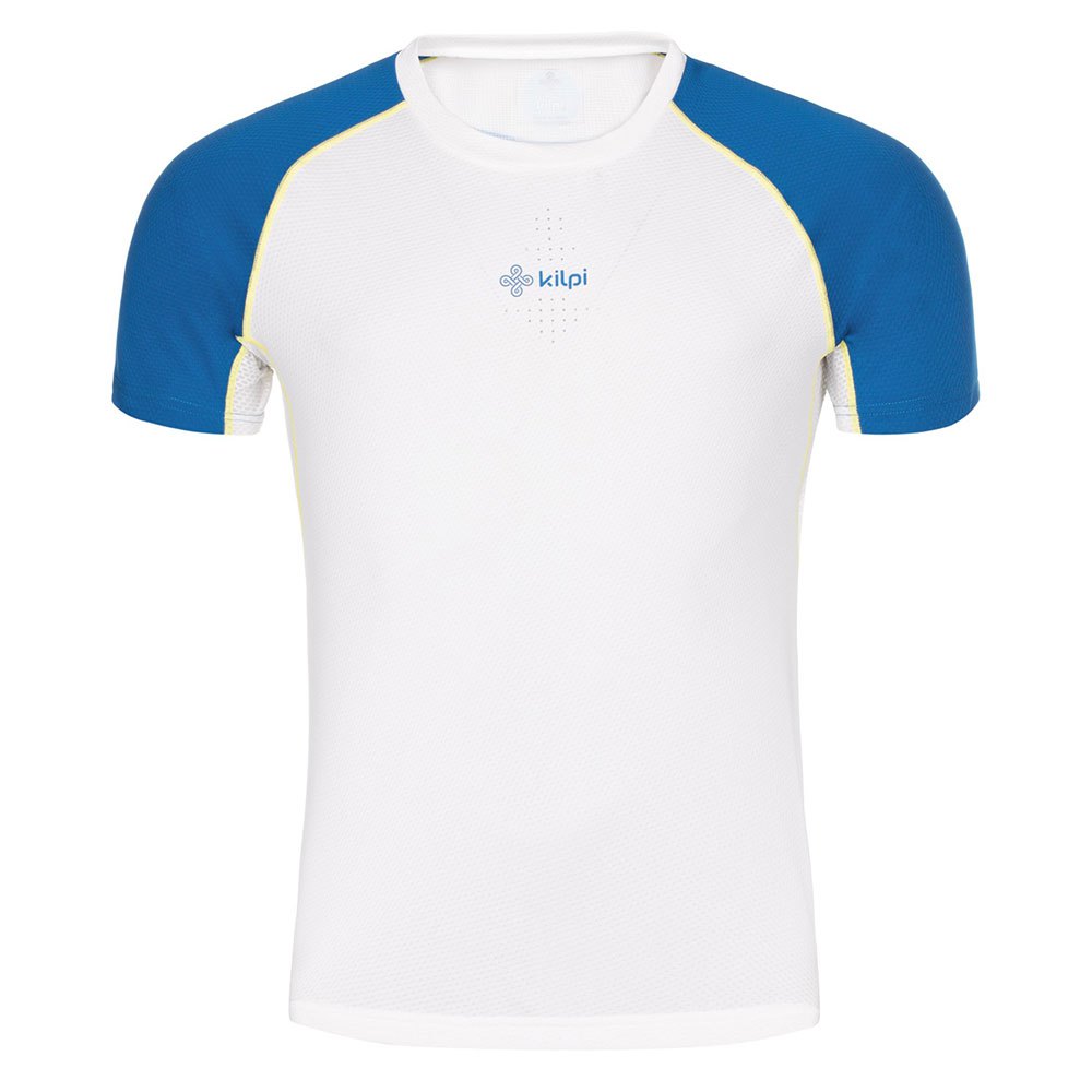 Kilpi Brick Short Sleeve T-shirt Weiß 2XL von Kilpi