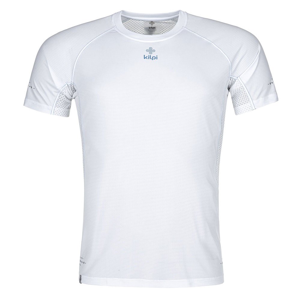 Kilpi Brick Short Sleeve T-shirt Weiß 3XL Mann von Kilpi