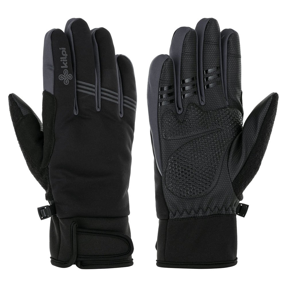 Kilpi Cinqo Gloves Schwarz XL Mann von Kilpi
